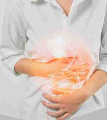 Acute Diarrhea