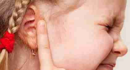 Otitis Media