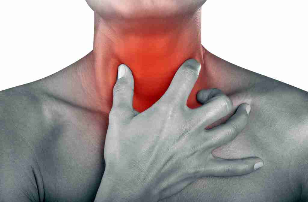 Sore Throat