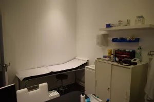 Doctor Palma