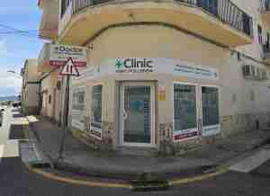 Clinic Pollensa